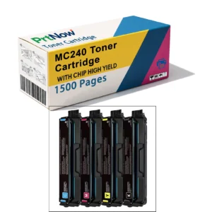 Compatible Ricoh MC240 toner cartridge for Ricoh MC240FW ink toner cartridge PC200W printer toner cartridge ink cartridge