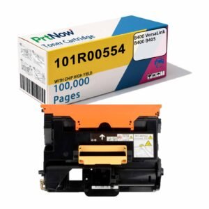 Suitable for Xerox B400 toner cartridge Xerox VersaLink B400 B405 drum set 101R00554 drum unit-PrtNow