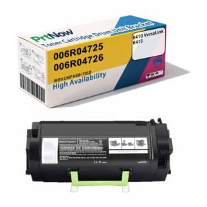 Suitable for Xerox B410 toner cartridge B415 drum unit bracket 013R00702 006R04725 726 727 toner cartridge-PrtNow
