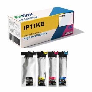 Compatible Epson IP11 Ink Bag EPSON PX-M887F S887 Printer Ink Cartridge IP11KB Ink Bag