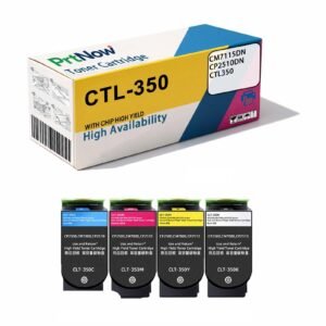 Suitable for BenQ CM7115DN CP2510DN toner cartridge CM5055DN printer drum CTL350 toner cartridge