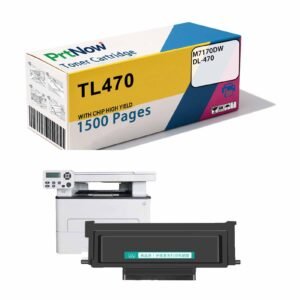 Suitable for BenQ TL-470 toner cartridge M7170DW ink cartridge M7170 printer toner cartridge DL-470 drum unit bracket