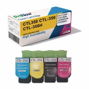 Suitable for BenQ CM7115DN toner cartridge CTL-350H CP2510DN CM7000FDN CP2500DN toner cartridge-PrtNow
