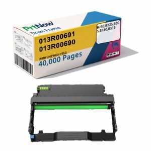 Suitable for Xerox B230/225 Drum Unit (013R00691) and B305/310/315 Drum Unit (013R00690)