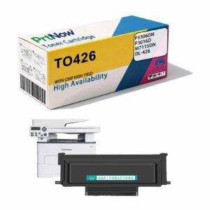 Compatible with BenQ P3306DN toner cartridge P3016D toner DL-426 drum unit M7115DN toner cartridge TO-426 ink cartridge-PrtNow