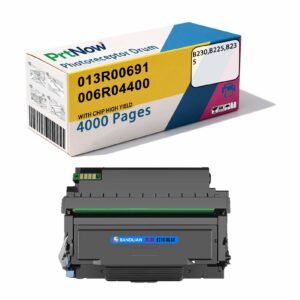 Suitable for Xerox B230 toner cartridge B225 B235 drum unit 013R00691 photoconductor unit 006R04400 1