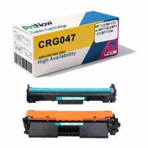 Compatible Canon MF113w toner cartridge LBP112 113w toner cartridge MF112w MF110 ink cartridge CRG047 toner cartridge