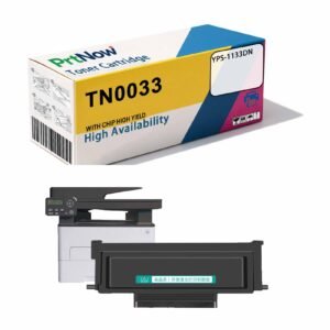 Suitable for Eshinping ICSP YPS-1133DN toner cartridge 1133DNW/DN 3133DNW drum TN0033