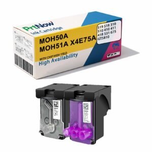 Compatible with HP HP 519 Print Head 518 310 510 410 411 418 531 675 Ink Cartridge GT Nozzle