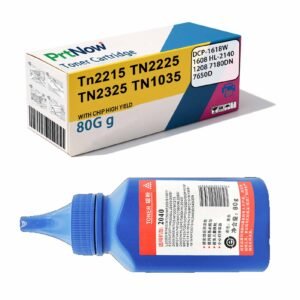 Compatible Brother Printer Toner Cartridge for DCP-1618W 1608 HL-2140 1208 7180DN 7650D Toner Cartridge-PrtNow