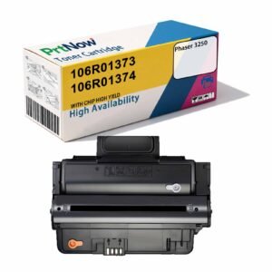 Suitable for Xerox Phaser 3250 Drum 106R01373/106R01374 Toner Cartridge-PrtNow