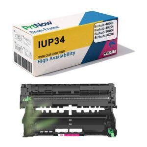 Cross-border Compatible Minolta Bizhub 5020i Drum 4020i Drum Unit IUP34 Imaging Drum ACEY01D