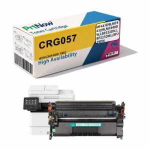 Compatible with Canon MF441DW toner MF443DW 449DW LBP222 228DN 223 toner cartridge CRG057