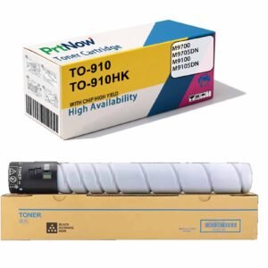 Suitable for PANTUM TO-910 toner cartridge, PANTUM M9700, M9705DN, M9100, M9105DN imaging drum-PrtNow