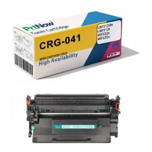 Compatible with Canon CRG-041 toner cartridge LBP312dn LBP312i toner cartridge MF522x MF525x toner cartridge