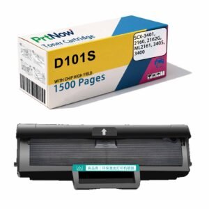 Compatible with Samsung SCX-3401 toner cartridge D101S ink cartridge 2160 2162G ML2161 3405 3400 toner cartridge-PrtNow