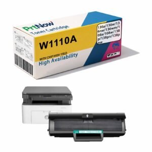 Compatible with HP 136w toner cartridge HP 110A toner cartridge HP 136A 136w/nw 138p/pnw 136wm ink cartridge