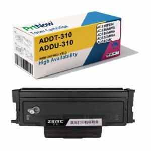 Suitable for OKI AD316MWA toner cartridge ADDT-310 drum ADD310PDN AD310MC ink cartridge ADDU-310-PrtNow