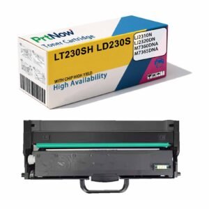 Compatible with Lenovo LT230SH toner cartridge LJ2310N LJ2320DN M7360DNA M7365DNA toner cartridges-PrtNow