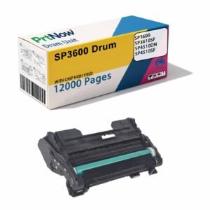 Suitable for Ricoh SP3600 Drum Unit SP3610SF SP4510DN SP4510SF Drum Frame Drum Component