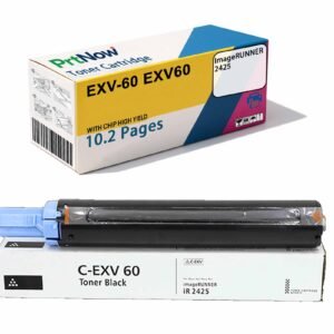 Compatible Canon EXV-60 toner cartridge Canon imageRUNNER 2425 Copier Ink Cartridge Toner-PrtNow