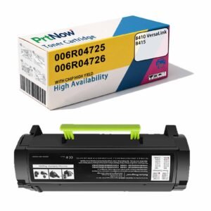 Suitable for Xerox B410 toner cartridge, VersaLink B415 ink cartridge, Xerox 006R04726 toner cartridge drum
