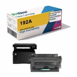 Compatible with HP CZ192a toner cartridge M701N ink cartridge M435NW toner cartridge M701A toner cartridge M706N easy refilling HP93a-PrtNow
