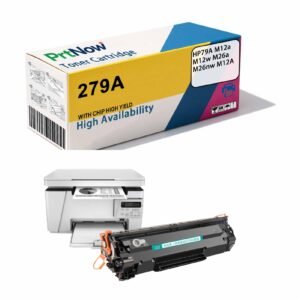 Suitable for HP HP79A toner M12a M12w M26a toner M26nw M12A ink cartridge CF279A toner cartridge