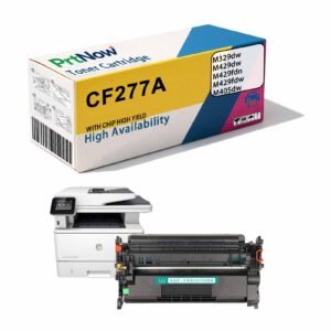 Suitable for HP M329dw toner cartridge, M429dw/M429fdn/fdw ink cartridge, M405dw/dn CF277A toner cartridge-PrtNow