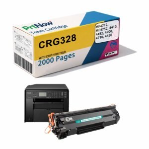 Compatible with Canon MF4712 toner MF4752 4410 4452 4700 4710 4450 toner cartridge CRG328