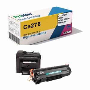 Compatible with HP CE278A toner cartridge HP m1536dnf P1506 1560 1566 1606dn toner cartridge 78A
