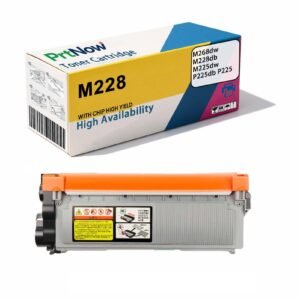 Suitable for Fuji Xerox M268dw toner M228db M225dw ink cartridge M228b P225db P225 toner cartridge-PrtNow