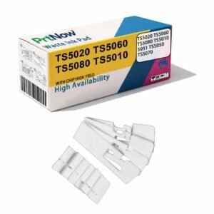 Compatible Canon TS5080 TS5020 TS5060 5010 TS5070 TS5050 Ink Pad Waste Ink Tank