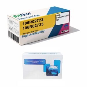 Suitable for Xerox 3610 toner cartridge 106R02722/23 ink cartridge Xerox Workcentre 3615dn worldwide-PrtNow