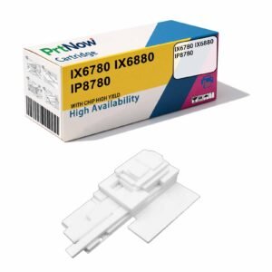Compatible with Canon CANON IX6780 IX6880 IP8780 Waste Ink Tank Printer Cleaning Unit-PrtNow