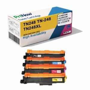 Suitable for Brother TN248 toner cartridge L3240CDW L8230CDW DCP-L3515CDW drum unit-PrtNow