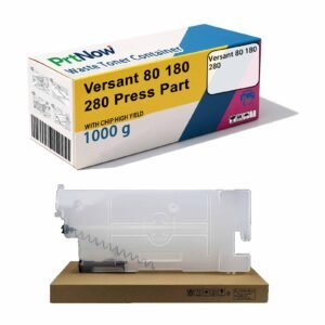 Suitable for Xerox V80 Waste Toner Cartridge Versant 80 180 280 Waste Toner Bin Xerox 008R12990