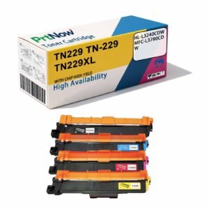 Suitable for Brother TN229 toner cartridge L3240CDW toner cartridge MFC-L3780CDW drum unit-PrtNow