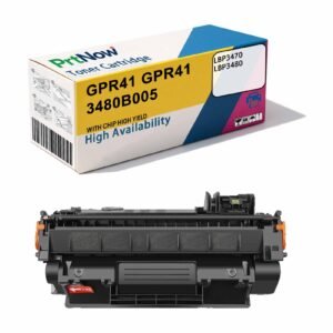 Compatible with GPR41 Canon LBP3480 toner cartridge, LBP3470 printer toner cartridge, Class 650i toner cartridge