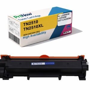 Suitable for Brother TN2510 toner cartridge HL-L2400DW L2445DW DCP-L2620DW toner cartridge TN2510XL
