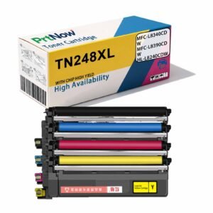 Suitable for Brother TN248 toner cartridge MFC-L8340 L8390CDW toner cartridge HL-L8240CDW toner cartridge-PrtNow