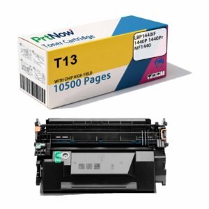 Compatible with Canon MF1440 Toner Cartridge X LBP1440iF Printer Ink Cartridge 5640C005 Toner Cartridge