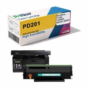 Compatible with BenQ M6500nw toner cartridge P2200 toner cartridge P2500W M6550 ink cartridge M6600 toner cartridge PD201
