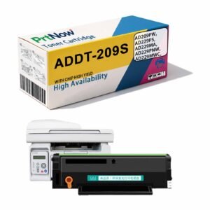 Suitable for Sunon AD229MWC toner AD209PW AD229PS ADDT-209s toner cartridge AD229PNW