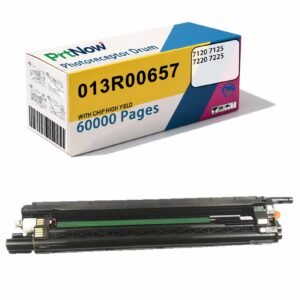 Suitable for Xerox WorkCentre 7120/7125/7220/7225 drum kit 013R00657-PrtNow