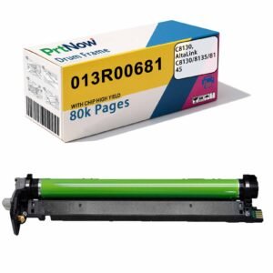 Suitable for Xerox C8130 Drum Frame Xerox AltaLink C8130/8135/8145/013R00681
