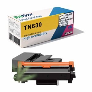 Suitable for Brother TN830 toner cartridge L2420DW ink cartridge TN830 toner L2820DWXL toner cartridge
