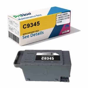Suitable for Epson C9345 Service Box L8058 L18058 L15158 L15168 L15150 15160