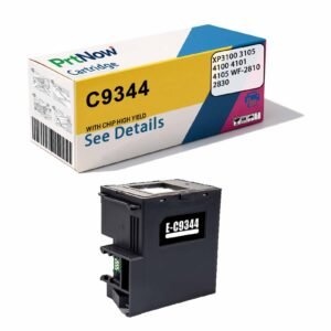 Suitable for Epson C9344 Service Box XP3100 3105 4100 4101 4105 WF-2810 2830