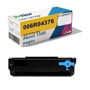 Cross-border compatible Xerox B310 toner cartridge B305 toner B315 ink cartridge 006R04376 toner powder B310 toner powder box